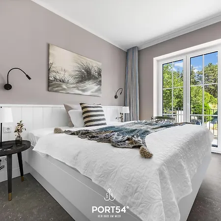 Theviewa14 Langeness-kiek Apartmán Dagebüll