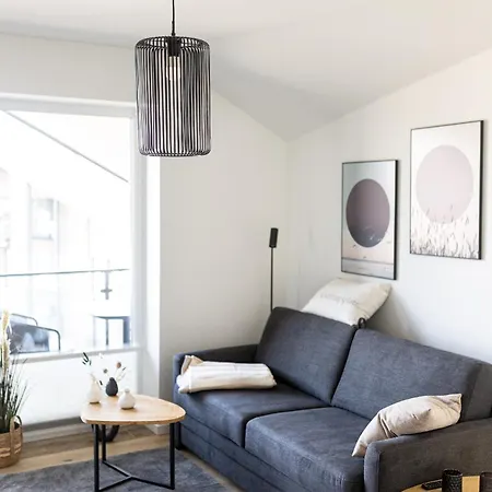 Theviewa14 Langeness-kiek Apartmán Dagebüll